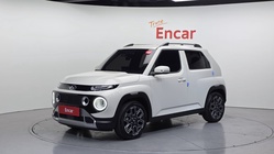 Hyundai Casper 2021