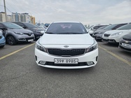 Kia K3 2017