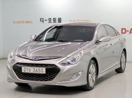 Hyundai Sonata 2014