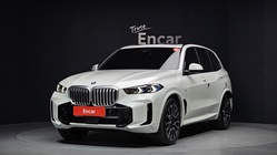 BMW X5 2025