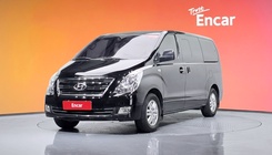 Hyundai Starex 2016