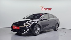 Kia K3 2021