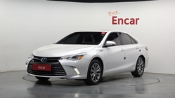 Toyota Camry 2017
