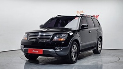 Kia Mohave 2014