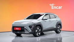 Hyundai Kona 2025
