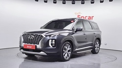Hyundai Palisade 2020