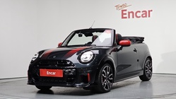 MINI Cooper 2025