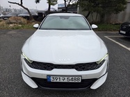 Kia K5 2022
