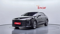 Hyundai Grandeur 2024
