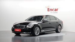 Kia K9 2018