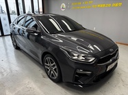 Kia K3 2018