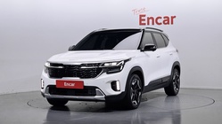 Kia Seltos 2022