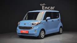 Kia RAY 2015