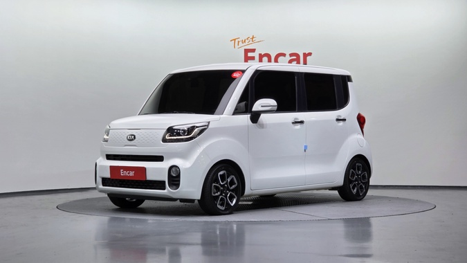 Kia RAY 2020