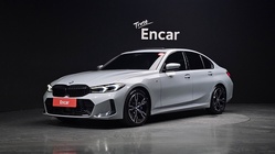 BMW 3 Series 2025