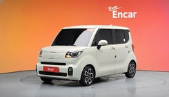 Kia RAY 2022
