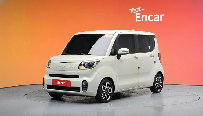 Kia RAY 2022