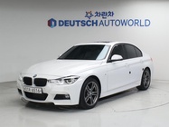 BMW 3 Series 2017