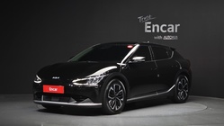 Kia EV6 2021