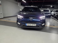 Ssangyong TIBOLI 2018