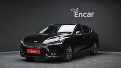 Kia K7 2017