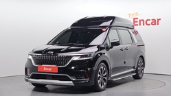Kia Carnival 2021