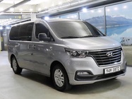Hyundai Starex 2019