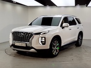 Hyundai Palisade 2020