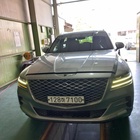 Genesis GV80 2020