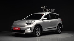 Kia Niro 2022