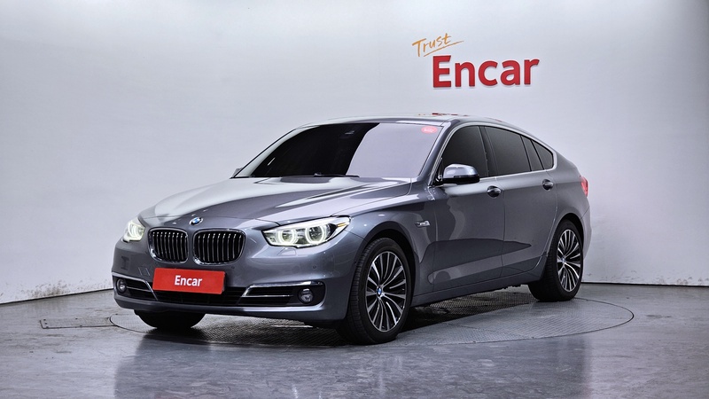BMW Gran Turismo