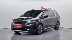Kia Carnival 2021