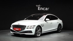 Genesis G80 2020