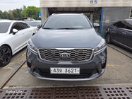 Kia Sorento 2019