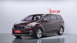 Kia Canival 2014
