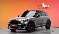 MINI Countryman 2019
