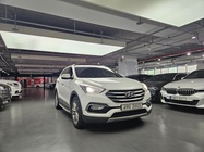 Hyundai Santa Fe 2015