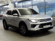Ssangyong KORANDO 2019