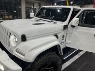Jeep Wrangler 2022