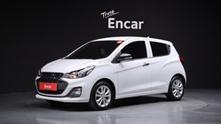 Chevrolet Spark 2020