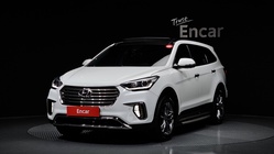 Hyundai Maxcruz 2015