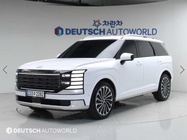 Hyundai Palisade 2025