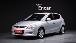 Hyundai i30 2010