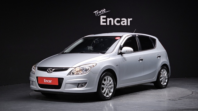 Hyundai i30 2010