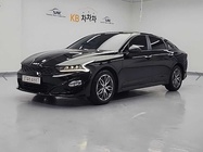 Kia K5 2022