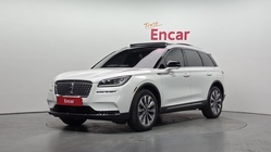 Lincoln Corsair 2022