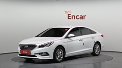 Hyundai Sonata 2017