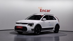 Kia Niro 2024
