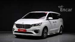 Kia Canival 2018