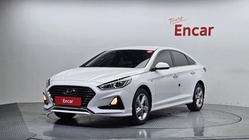 Hyundai Sonata 2019